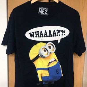 Despicable Me 2 T-Shirt